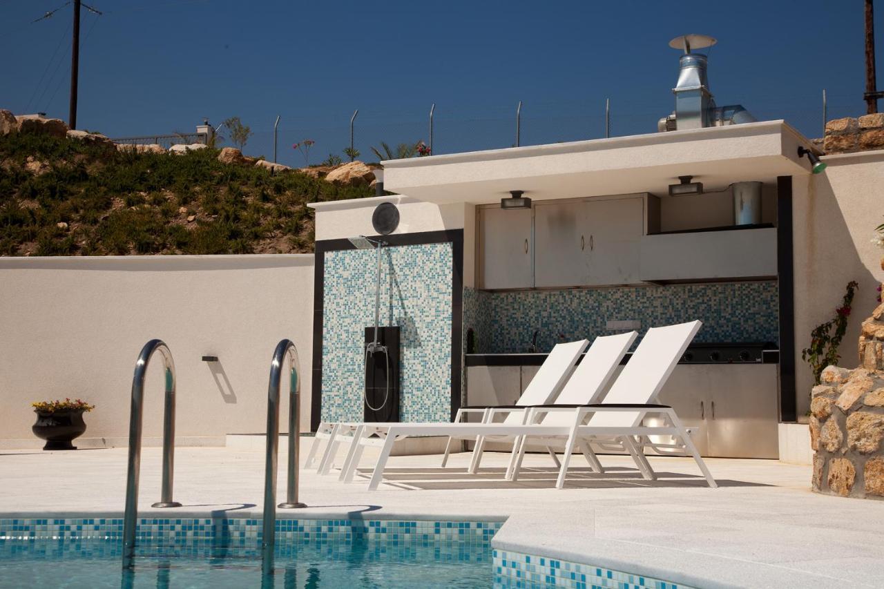 Villa White Pearl Сарти Экстерьер фото