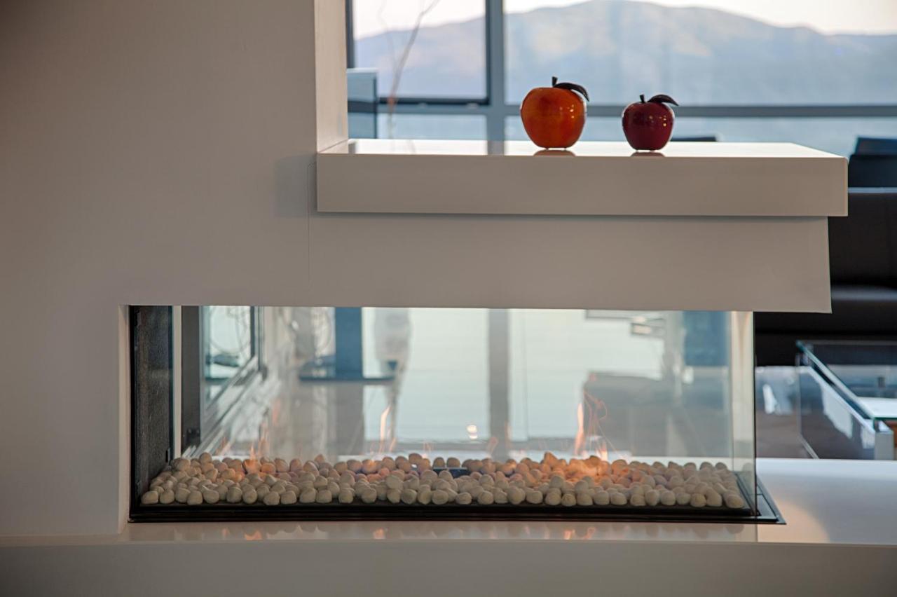Villa White Pearl Сарти Экстерьер фото