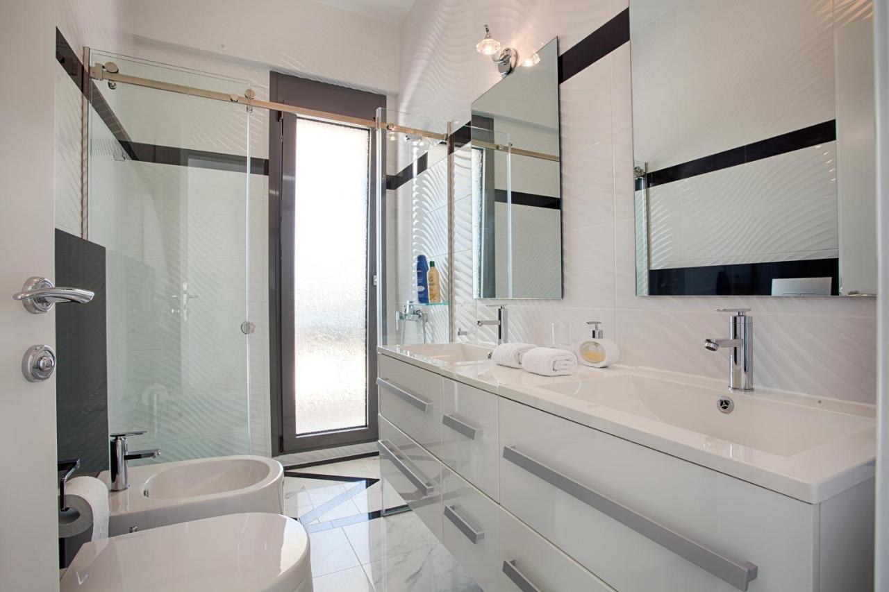Villa White Pearl Сарти Экстерьер фото