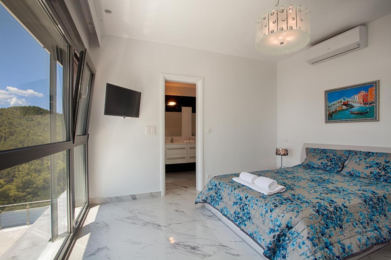 Villa White Pearl Сарти Экстерьер фото