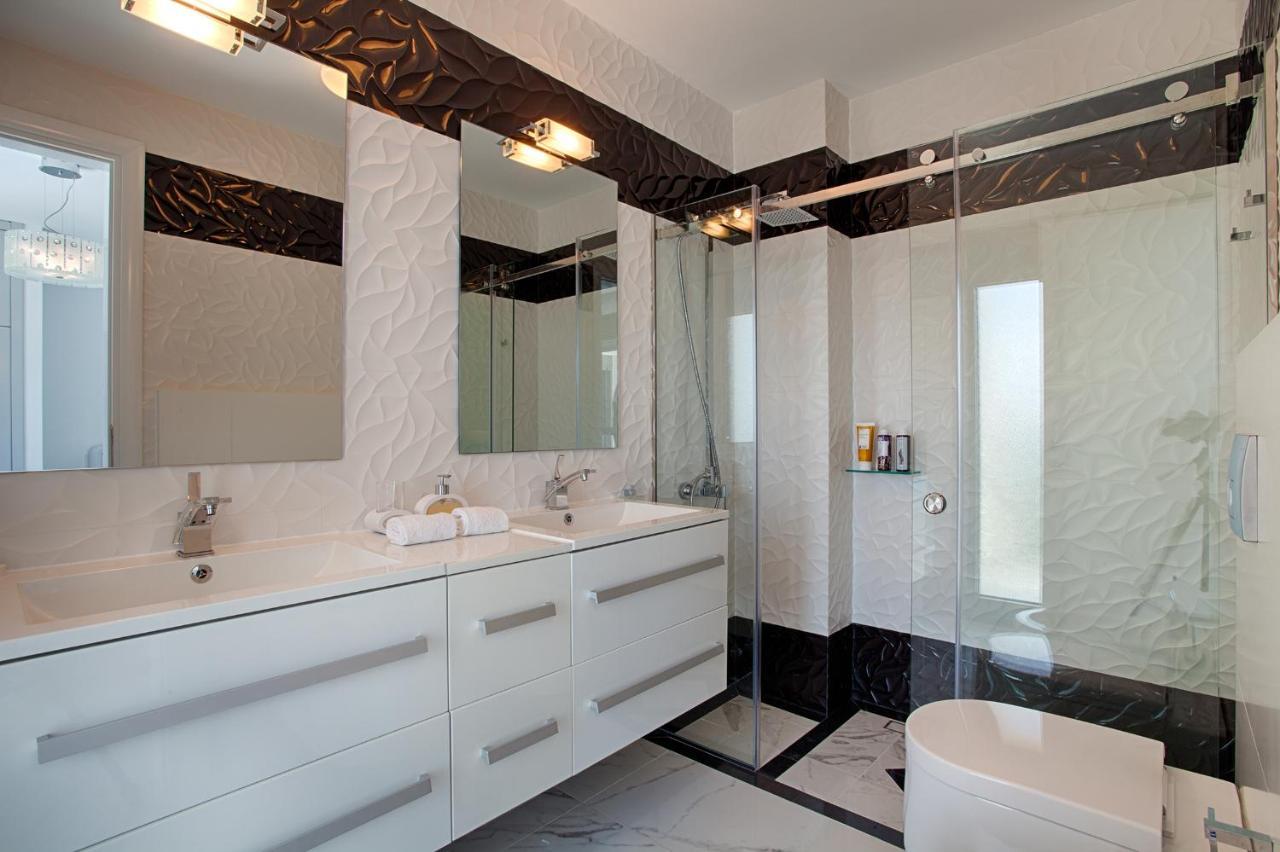 Villa White Pearl Сарти Экстерьер фото