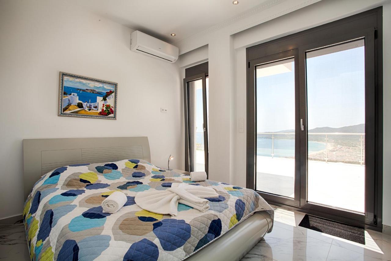 Villa White Pearl Сарти Экстерьер фото