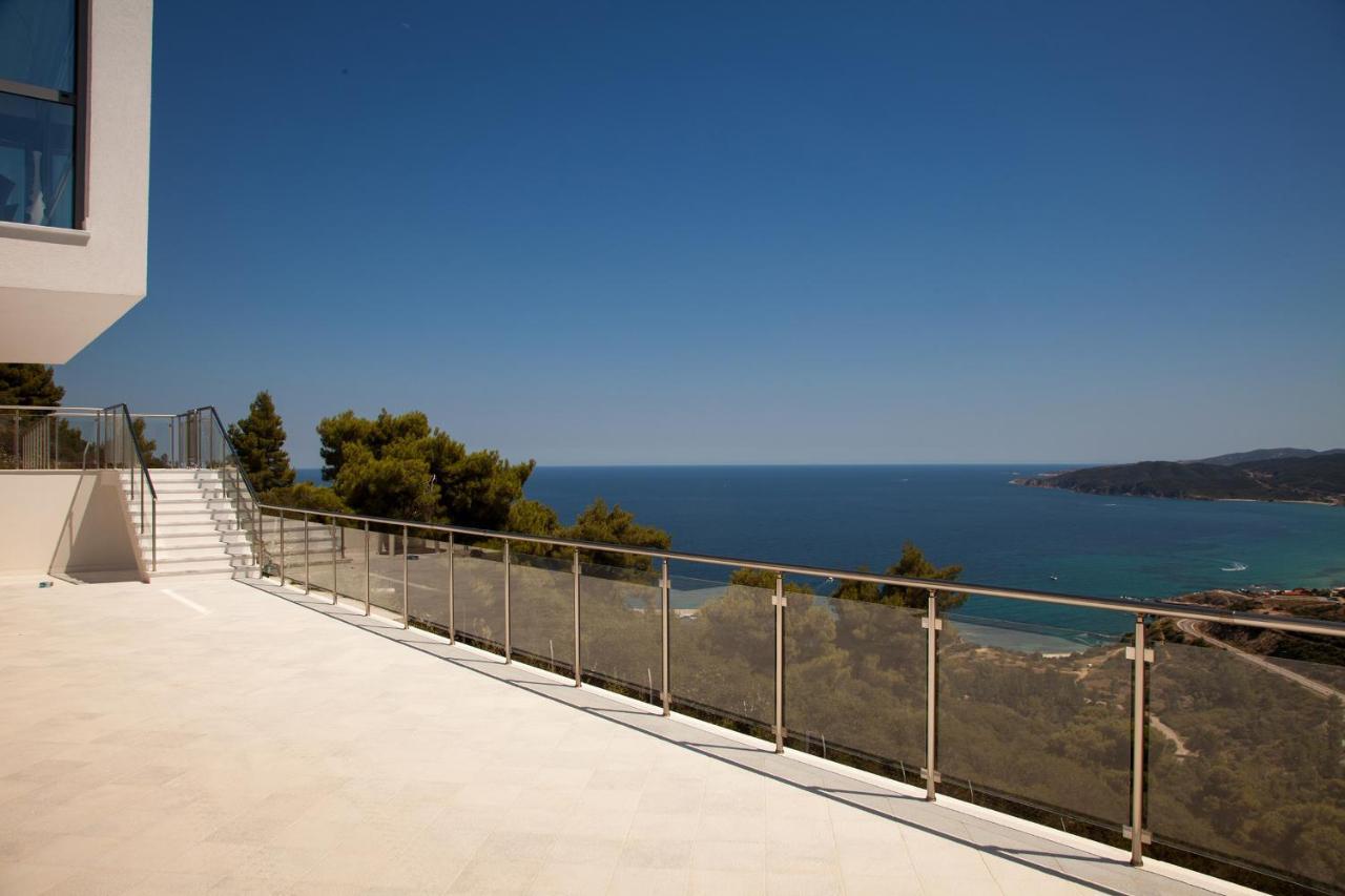 Villa White Pearl Сарти Экстерьер фото