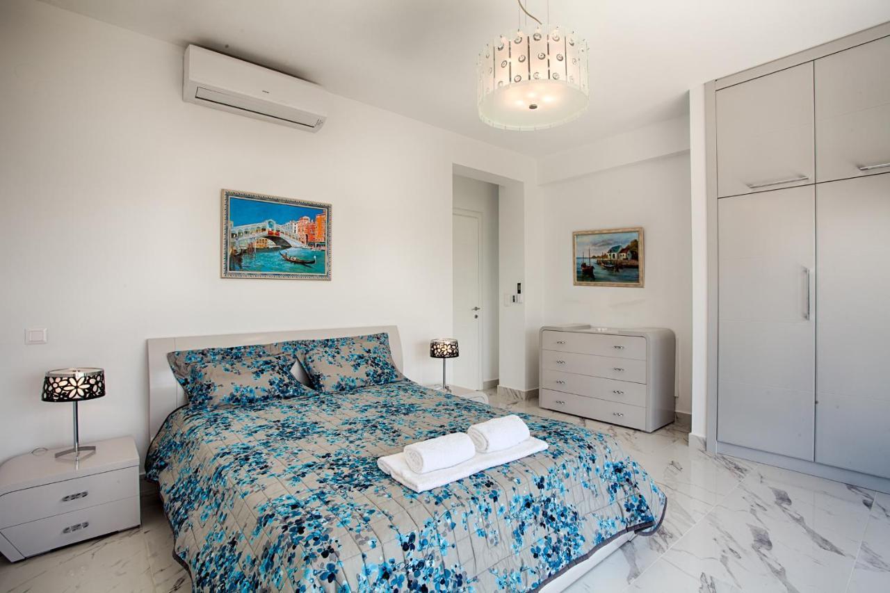 Villa White Pearl Сарти Экстерьер фото
