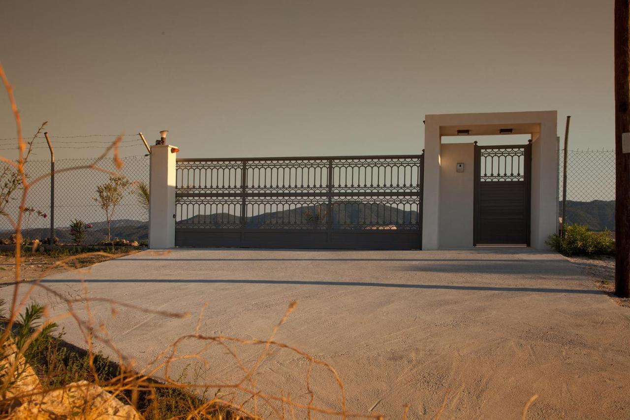 Villa White Pearl Сарти Экстерьер фото