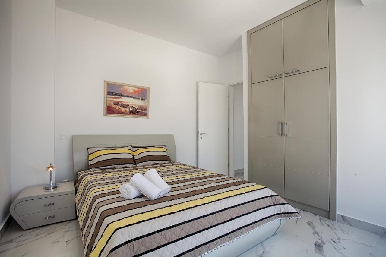 Villa White Pearl Сарти Экстерьер фото