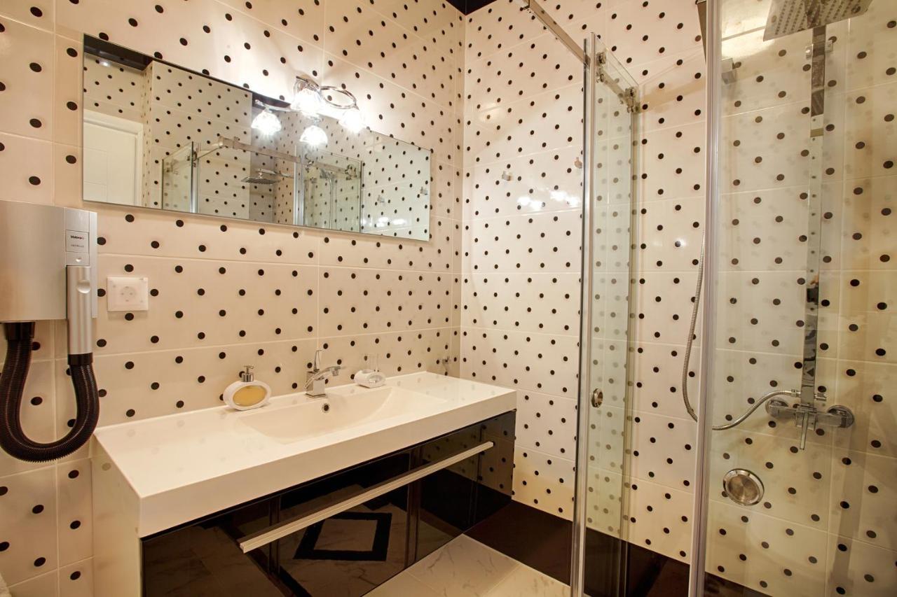 Villa White Pearl Сарти Экстерьер фото
