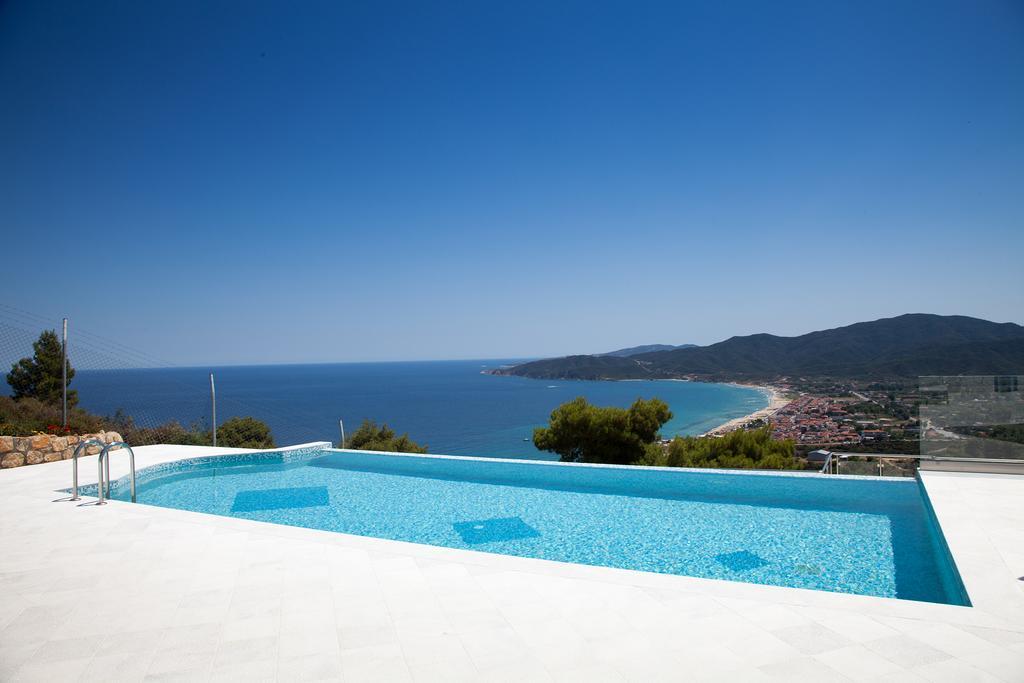 Villa White Pearl Сарти Экстерьер фото